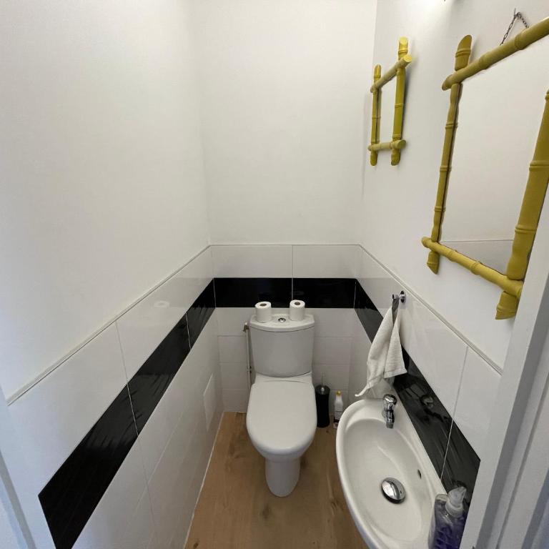 Villa Julie - Apartamento de 2 dormitorios - 11