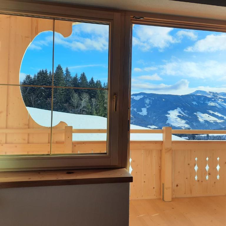 Sonnenappartements Madlstatthof - Apartment mit 2 Schlafzimmern - 16