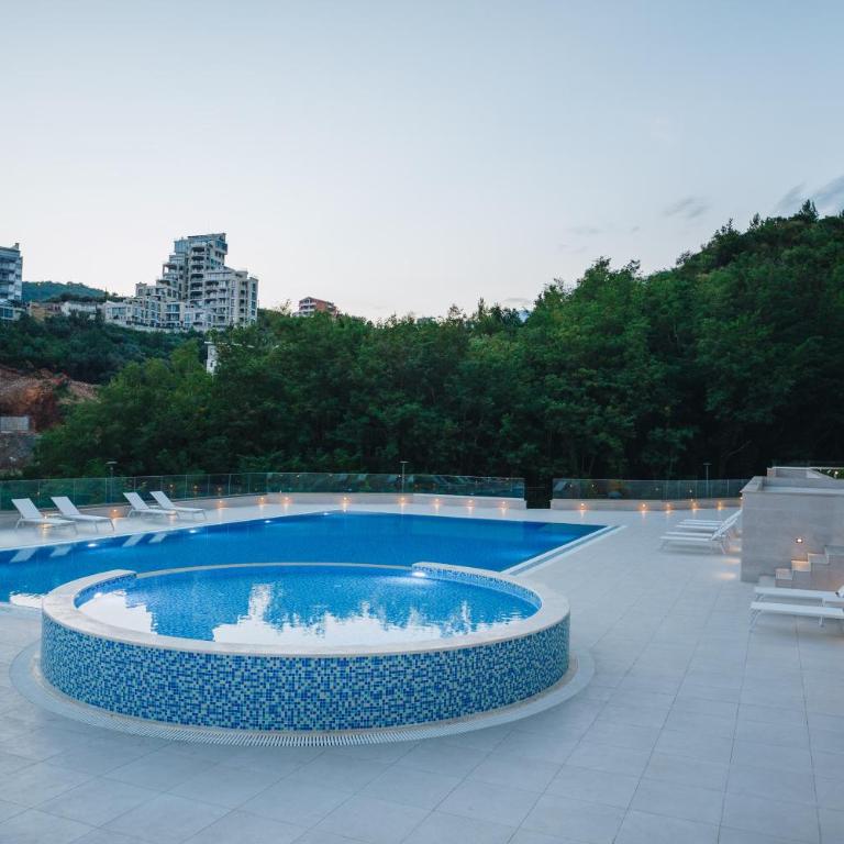 Status-M Apartments 184 - Studio Apartment with Sea View - 5