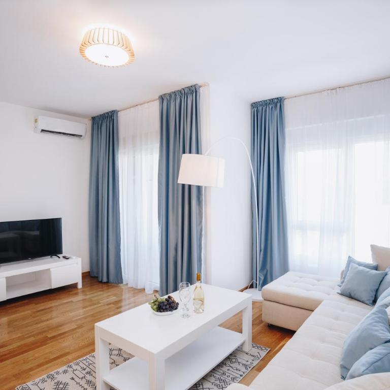 Status-M Apartments 184 - Studio Apartment with Sea View - 3