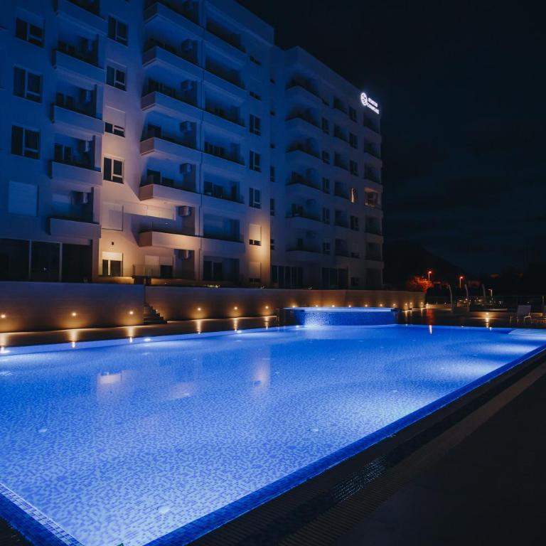 Status-M Apartments 184 - Studio Apartment with Sea View - 6