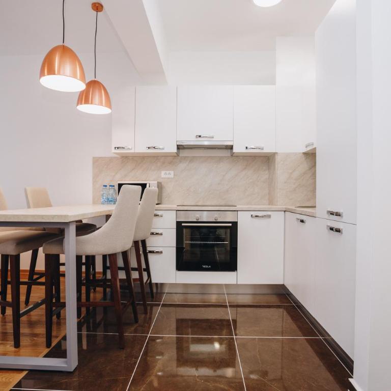 Status-M Apartments 184 - Studio Apartment with Sea View - 9