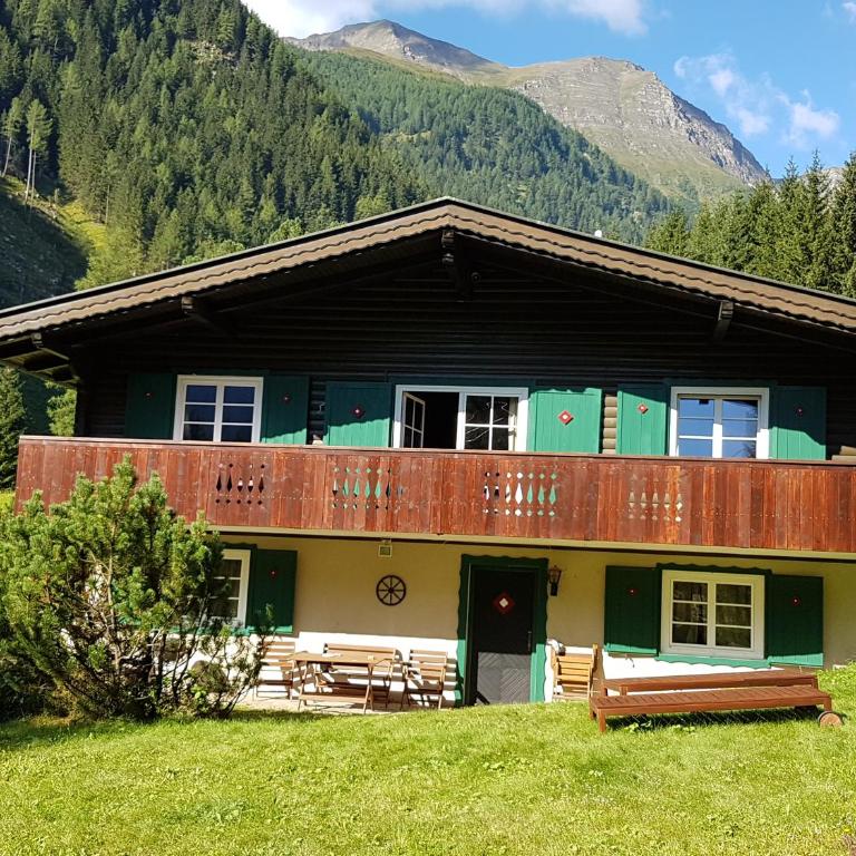 Ferienhaus Erika - Apartment mit 2 Schlafzimmern - 2