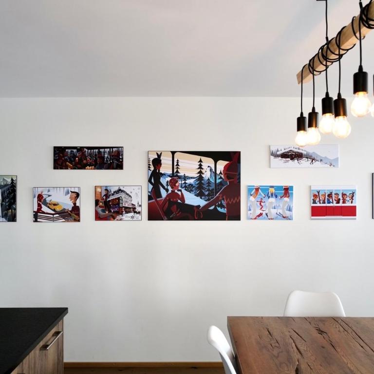 Residence A - Apartment - 4