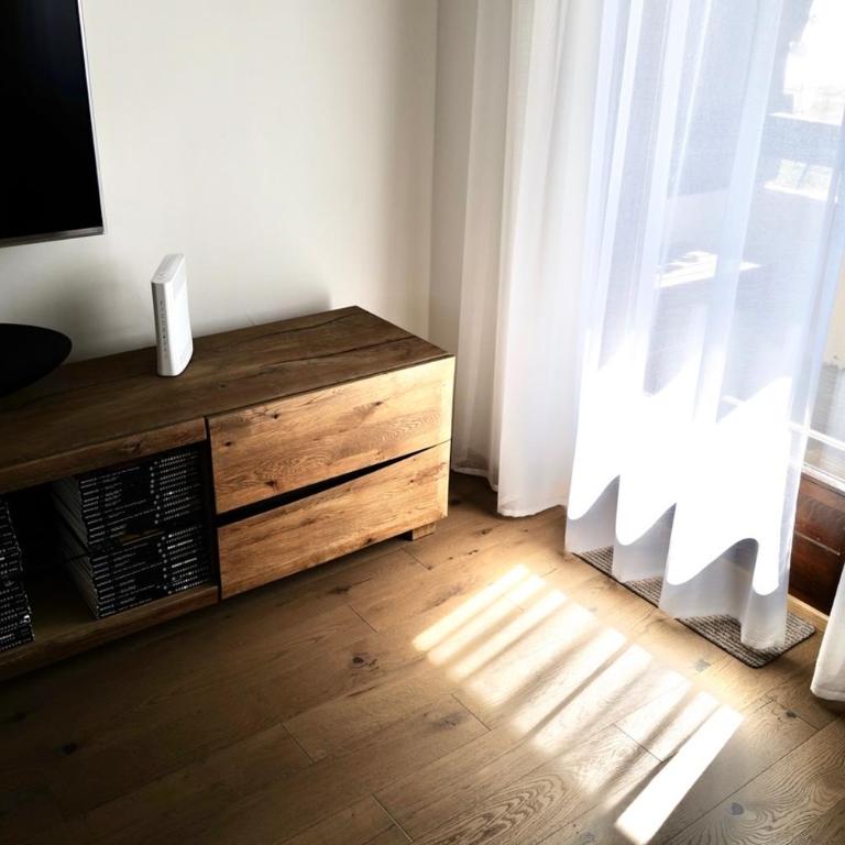 Residence A - Apartment - 9