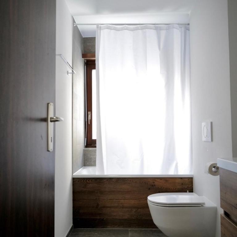 Residence A - Apartment - 18