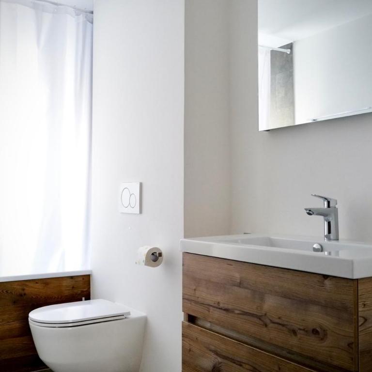 Residence A - Apartment - 17