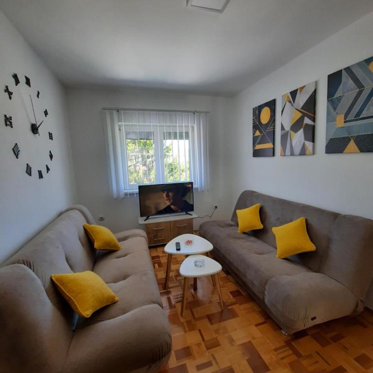 Apartmani Milojić - Studio - 17