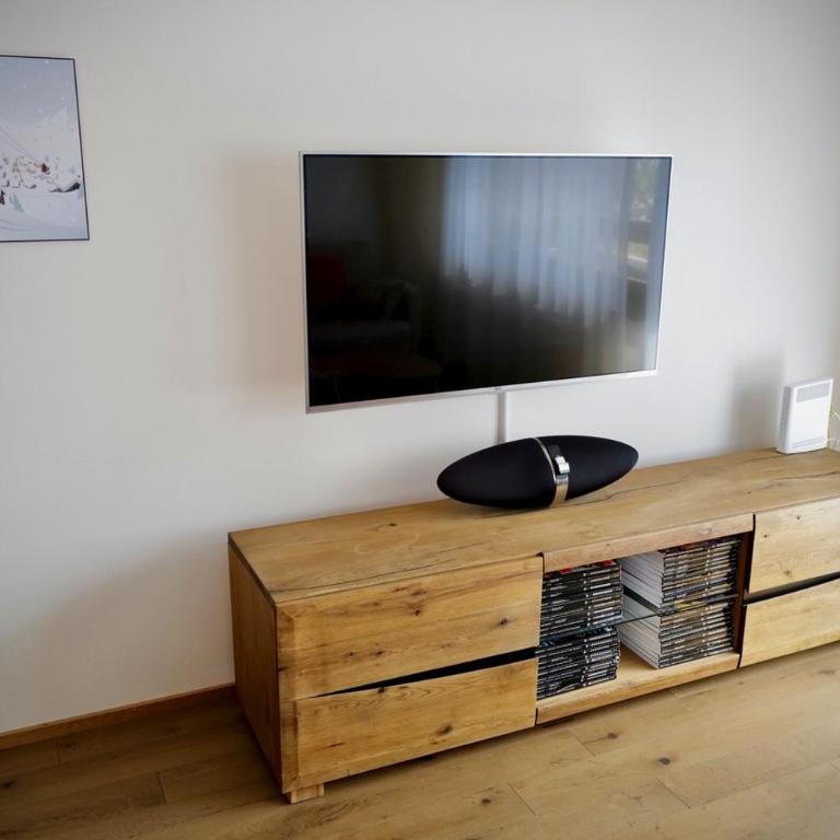 Residence A - Apartment - 8