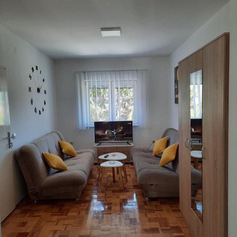 Apartmani Milojić - Studio - 14