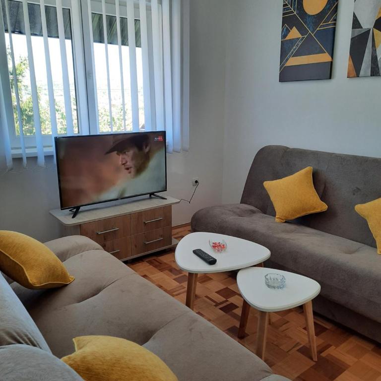 Apartmani Milojić - Studio - 19
