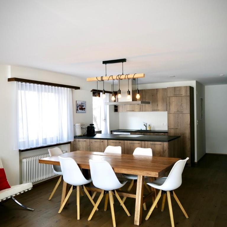 Residence A - Apartment - 1