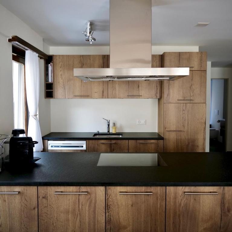 Residence A - Apartment - 11