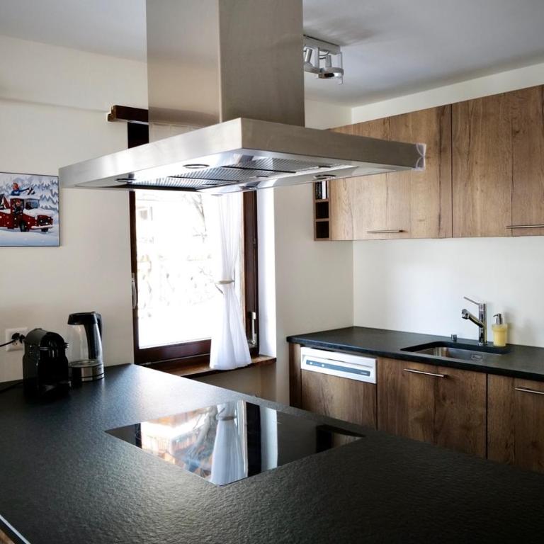 Residence A - Apartment - 10