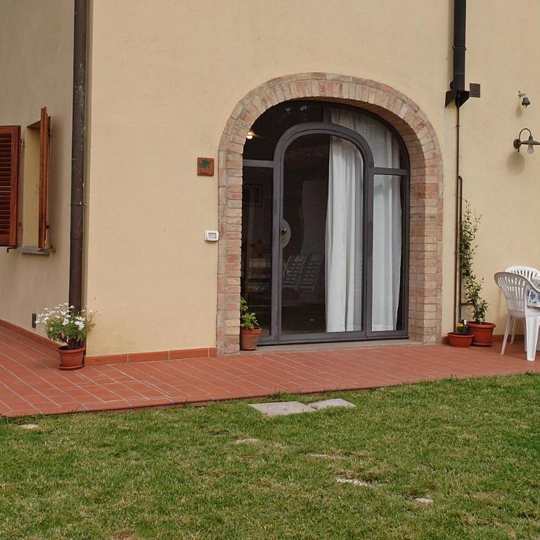 AGRITURISMO IL PINO - APPARTAMENTO QUERCE - Appartamento con 2 Camere da Letto - 17