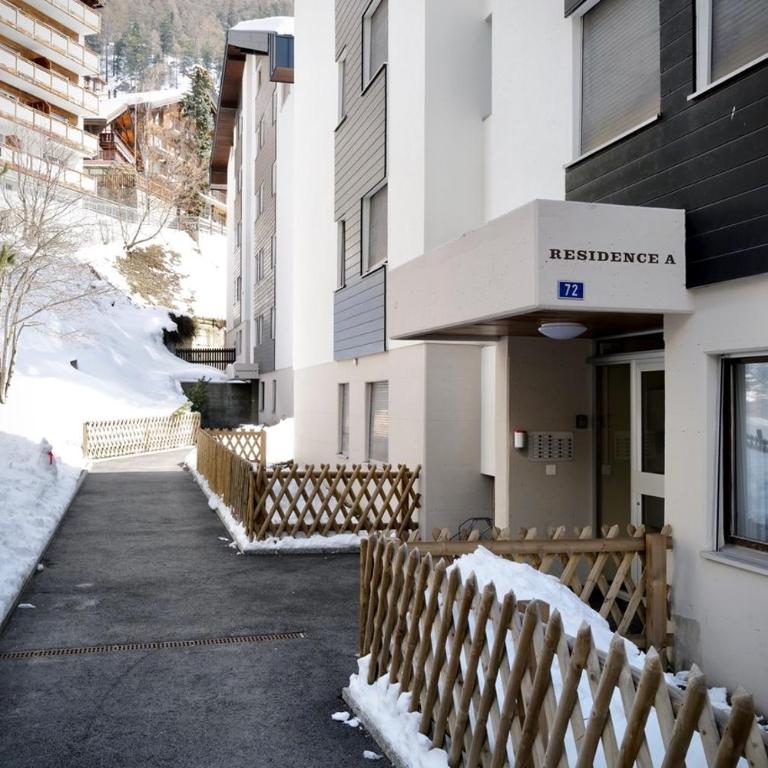 Residence A - Apartment - 21