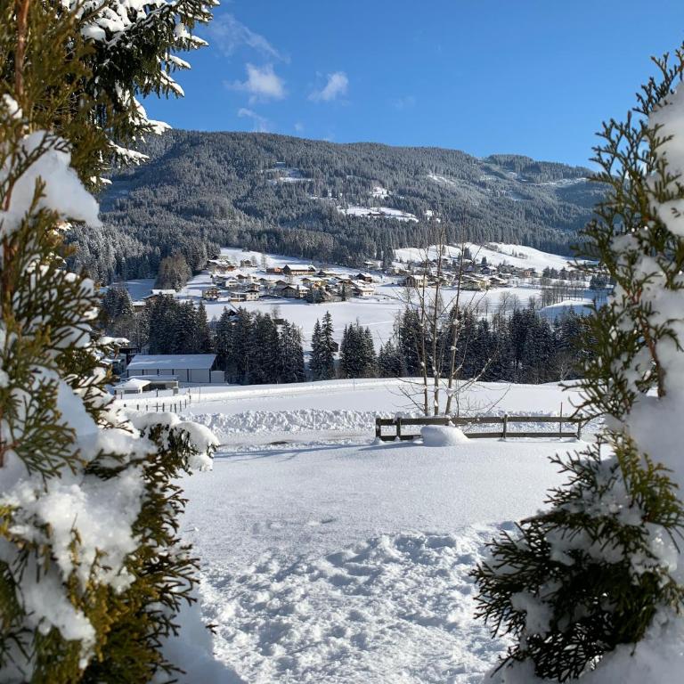 Sonnenhütte - Two-Bedroom Chalet - 6