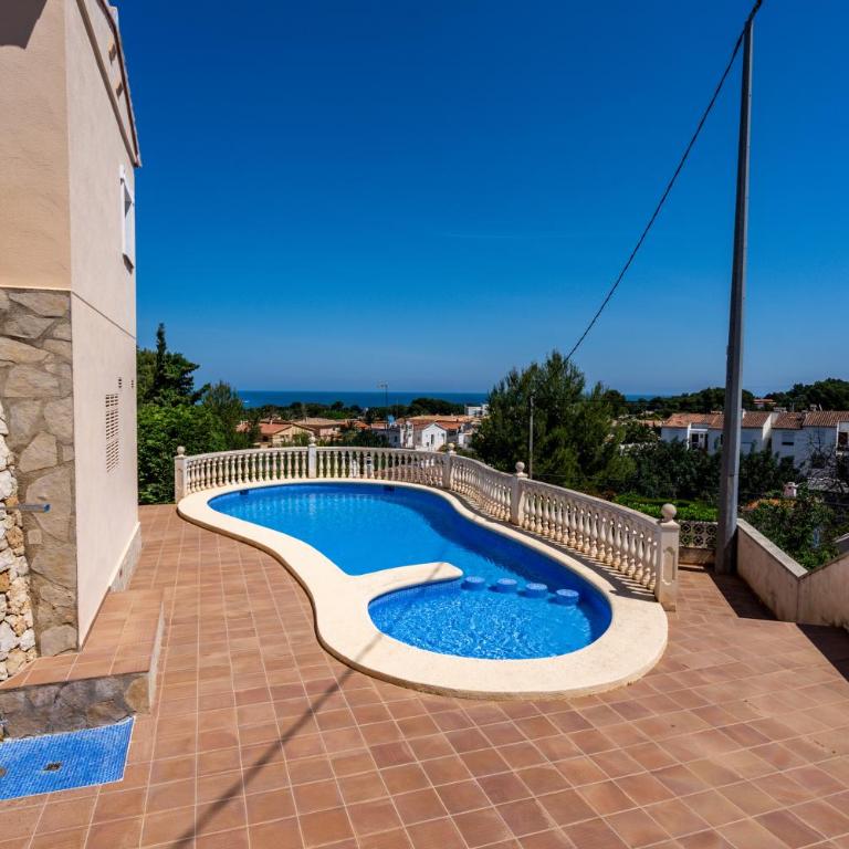 Casa Ann - Casa de 3 dormitorios - 4