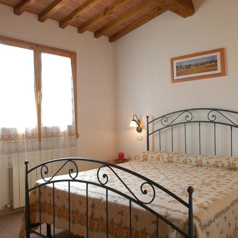 AGRITURISMO IL PINO - APPARTAMENTO GINEPRO - Appartamento con 2 Camere da Letto - 21