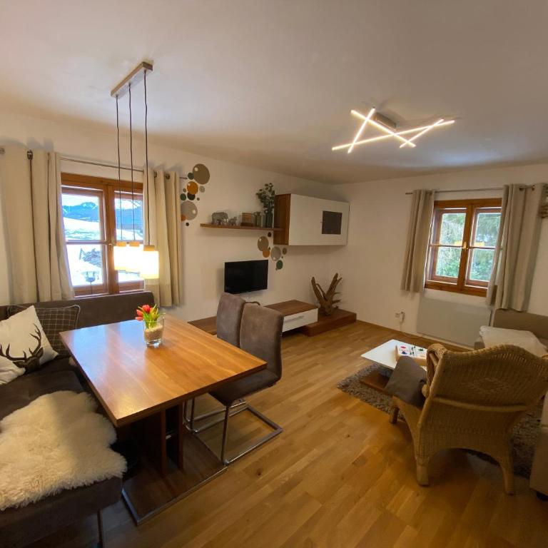 Sonnenhütte - Two-Bedroom Chalet - 7