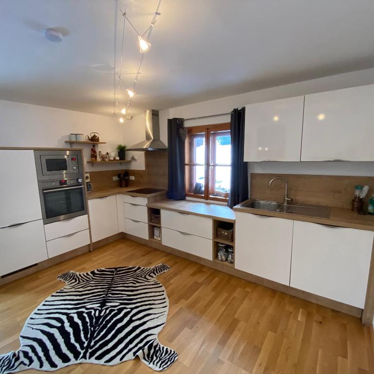 Sonnenhütte - Two-Bedroom Chalet - 11
