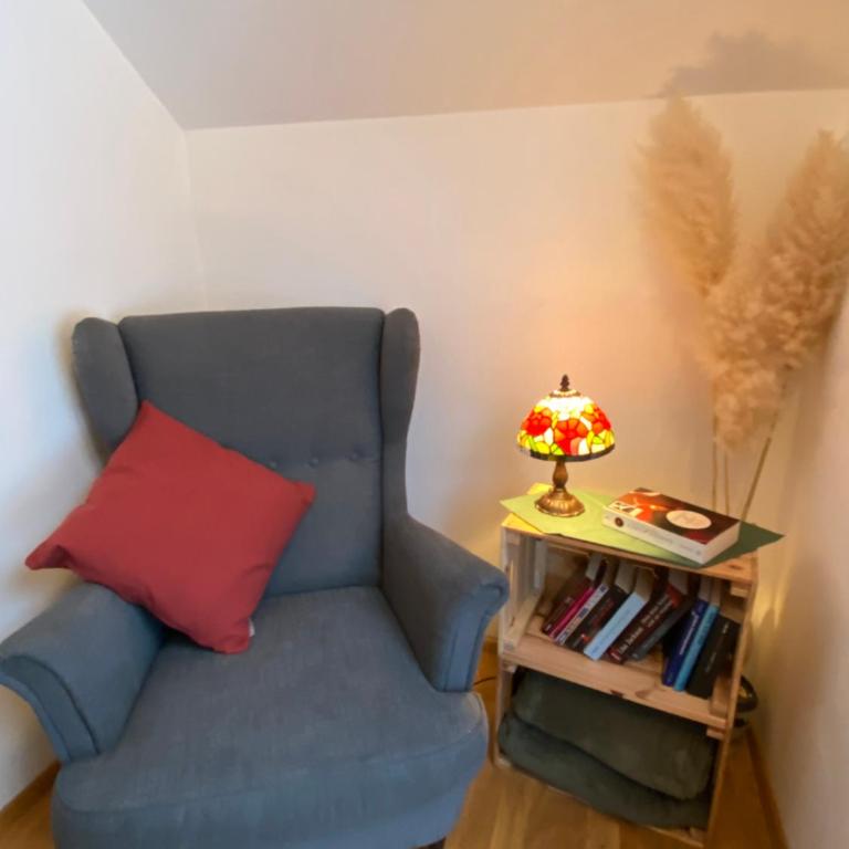Sonnenhütte - Two-Bedroom Chalet - 16
