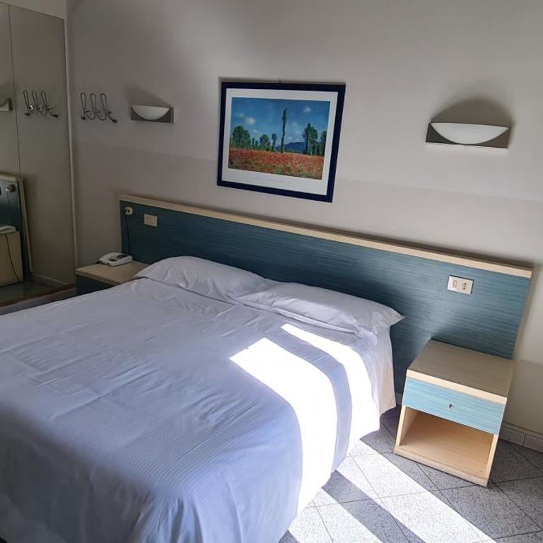 Hotel Ferrucci - Standard Double Room - 2