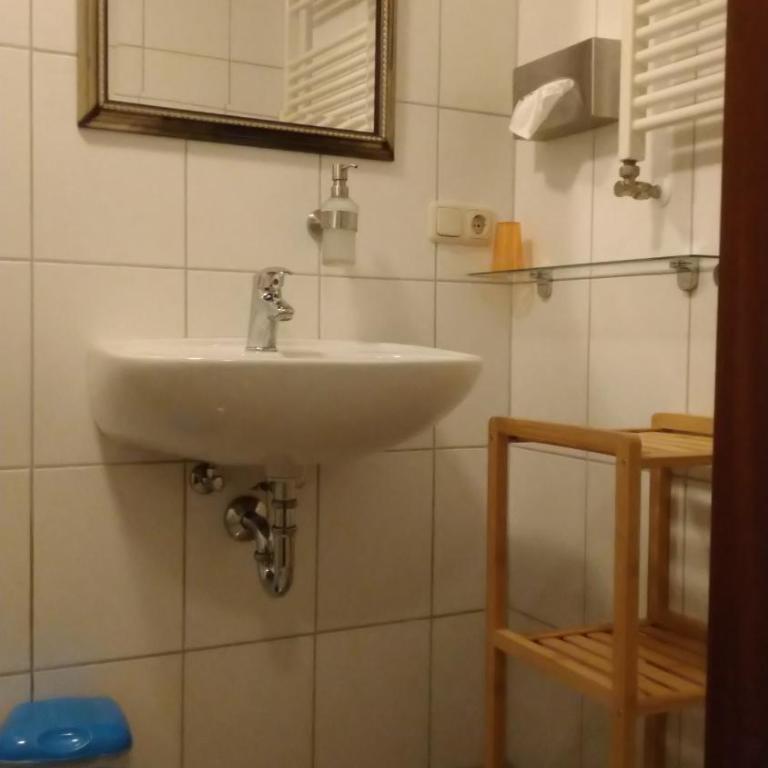Hotel Forsthaus Ruhpolding incl Chiemgau Karte - Doppel- oder Zweibettzimmer - 1