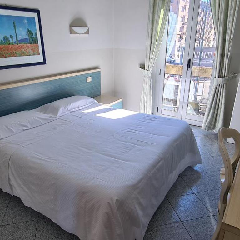 Hotel Ferrucci - Standard Double Room - 1
