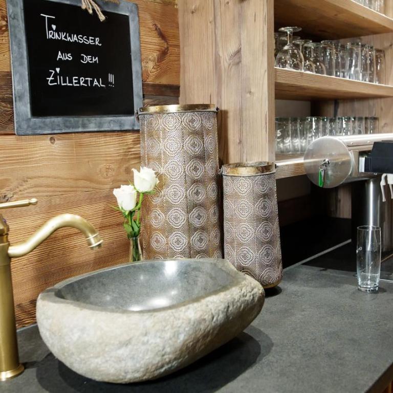 Pension Traube - Quadruple Room - 1