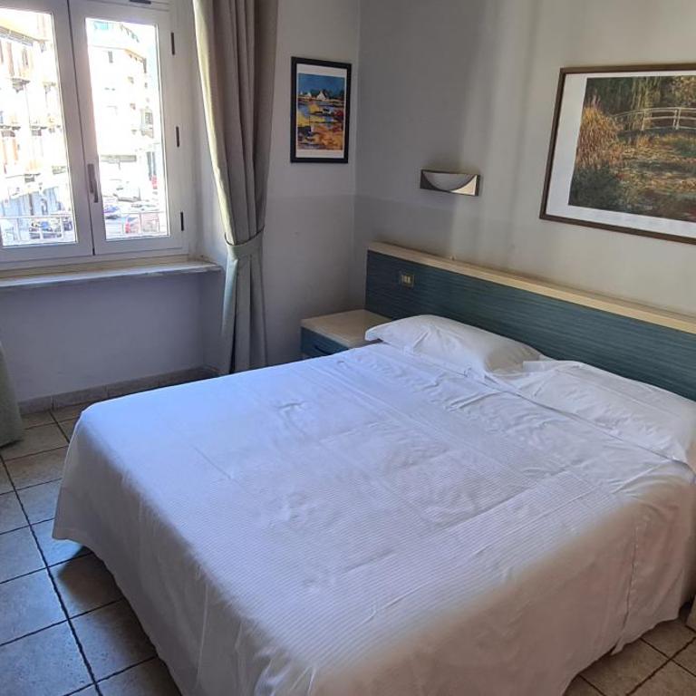 Hotel Ferrucci - Standard Double Room - 5