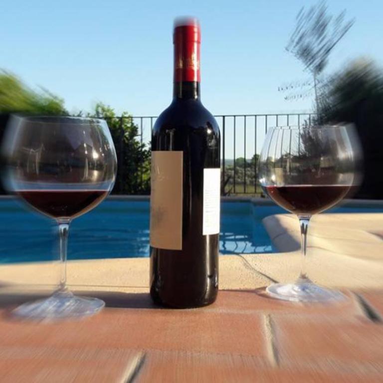 AGRITURISMO IL PINO - APPARTAMENTO CIPRESSO - Appartamento con 2 Camere da Letto - 29