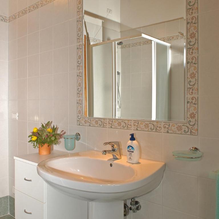 AGRITURISMO IL PINO - APPARTAMENTO CIPRESSO - Appartamento con 2 Camere da Letto - 26