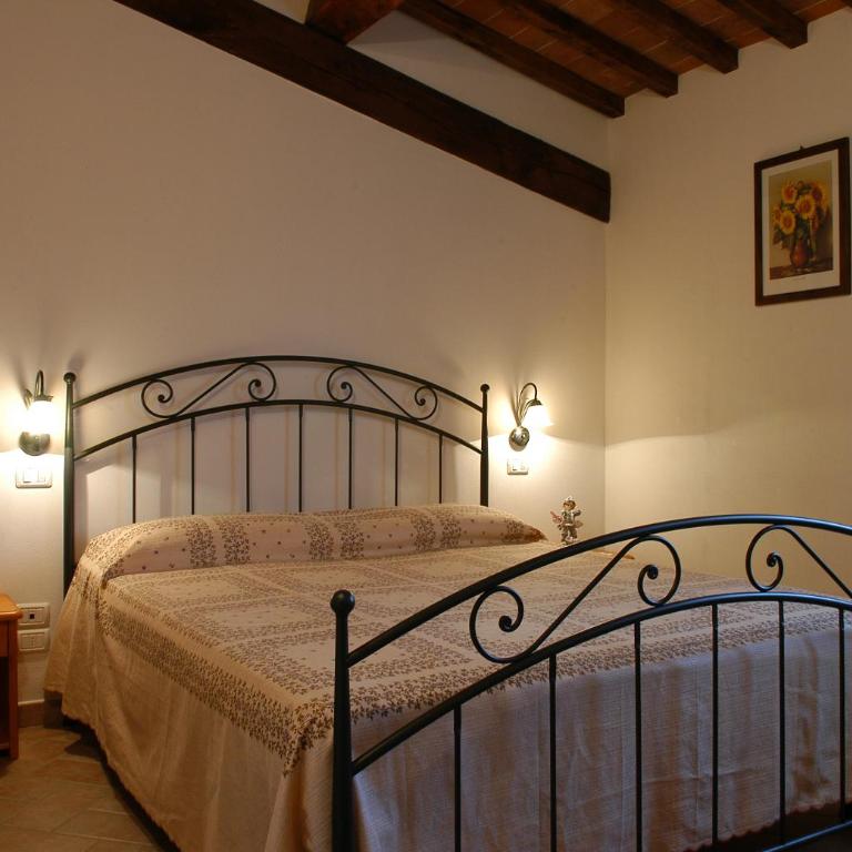 AGRITURISMO IL PINO - APPARTAMENTO CIPRESSO - Appartamento con 2 Camere da Letto - 22