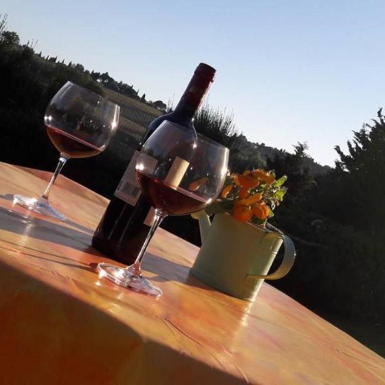 AGRITURISMO IL PINO - APPARTAMENTO CIPRESSO - Appartamento con 2 Camere da Letto - 28