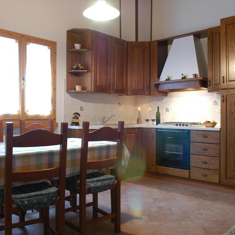 AGRITURISMO IL PINO - APPARTAMENTO CIPRESSO - Appartamento con 2 Camere da Letto - 25