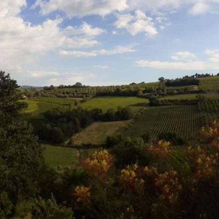 AGRITURISMO IL PINO - APPARTAMENTO CIPRESSO - Appartamento con 2 Camere da Letto - 34