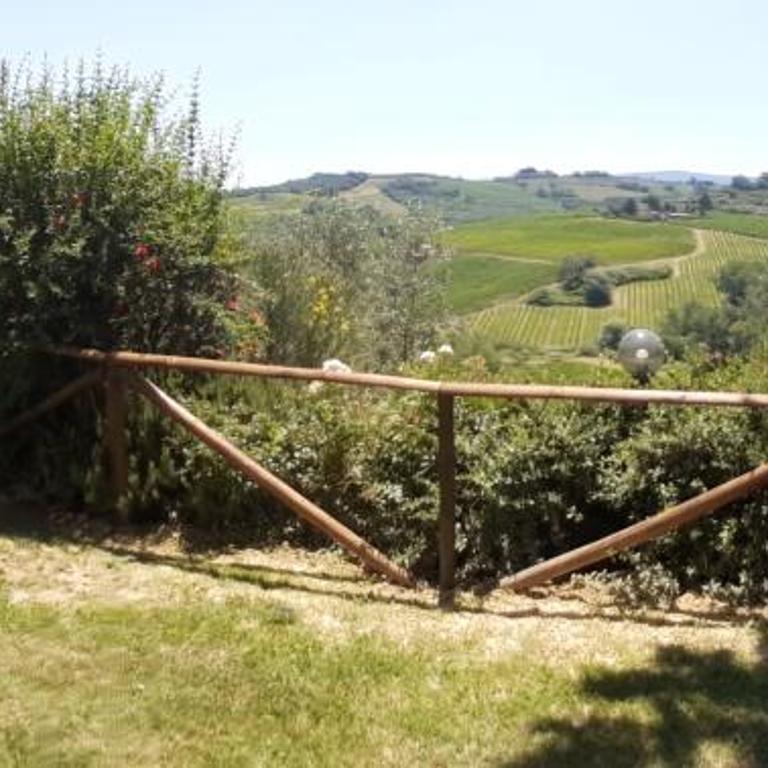 AGRITURISMO IL PINO - APPARTAMENTO CIPRESSO - Appartamento con 2 Camere da Letto - 15