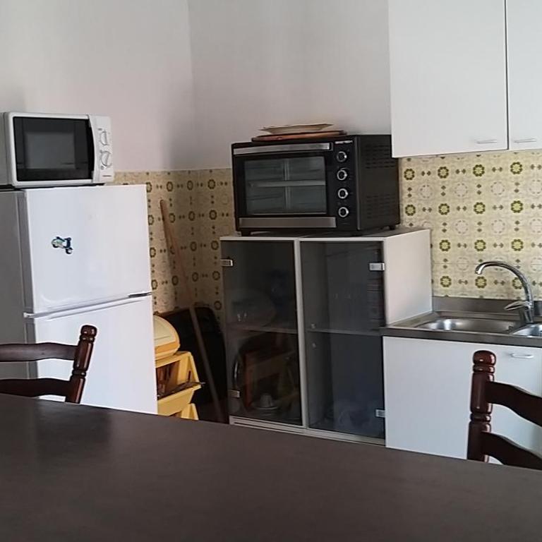 Sebastian house casa vacanze giardini Naxos - Appartamento con 3 Camere da Letto - 29