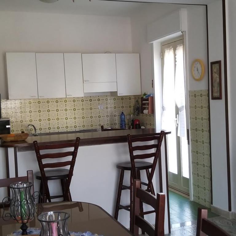 Sebastian house casa vacanze giardini Naxos - Appartamento con 3 Camere da Letto - 28