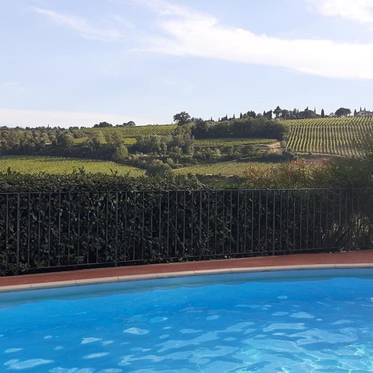 AGRITURISMO IL PINO - APPARTAMENTO CIPRESSO - Appartamento con 2 Camere da Letto - 30