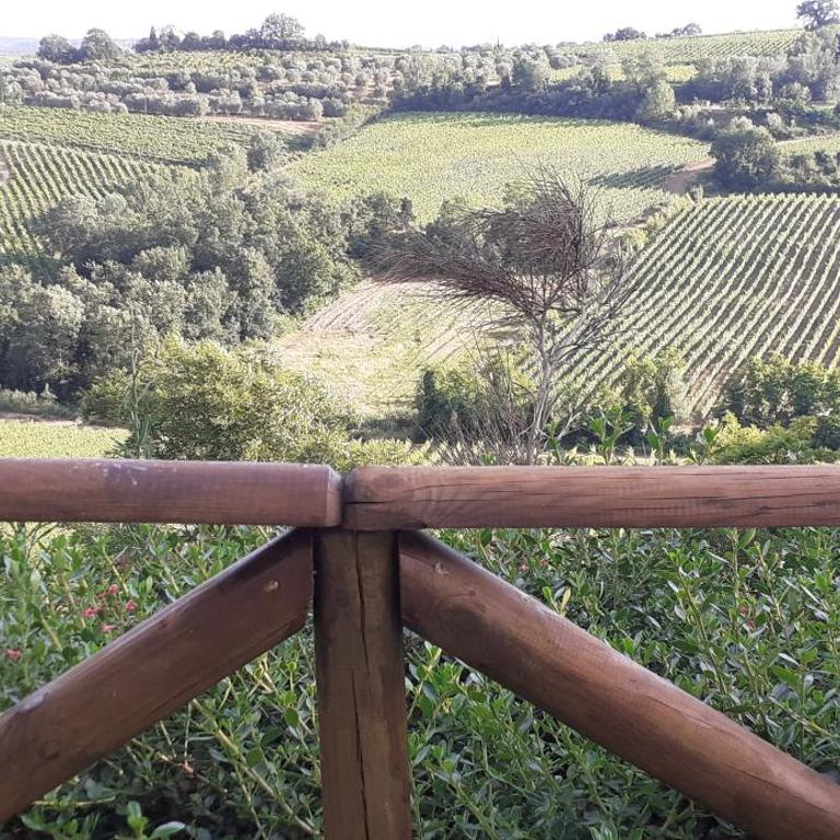 AGRITURISMO IL PINO - APPARTAMENTO CIPRESSO - Appartamento con 2 Camere da Letto - 37