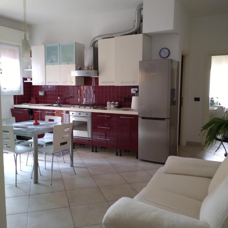 M. BINI B&B - Double or Twin Room - 16