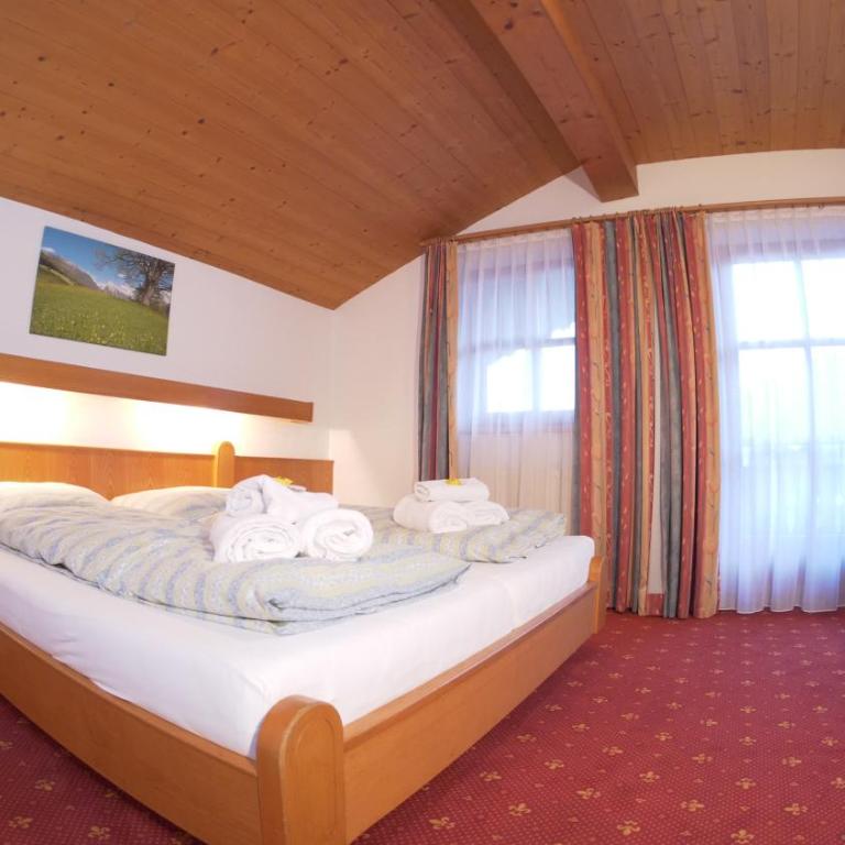 Pension Traube - Double Room - 6