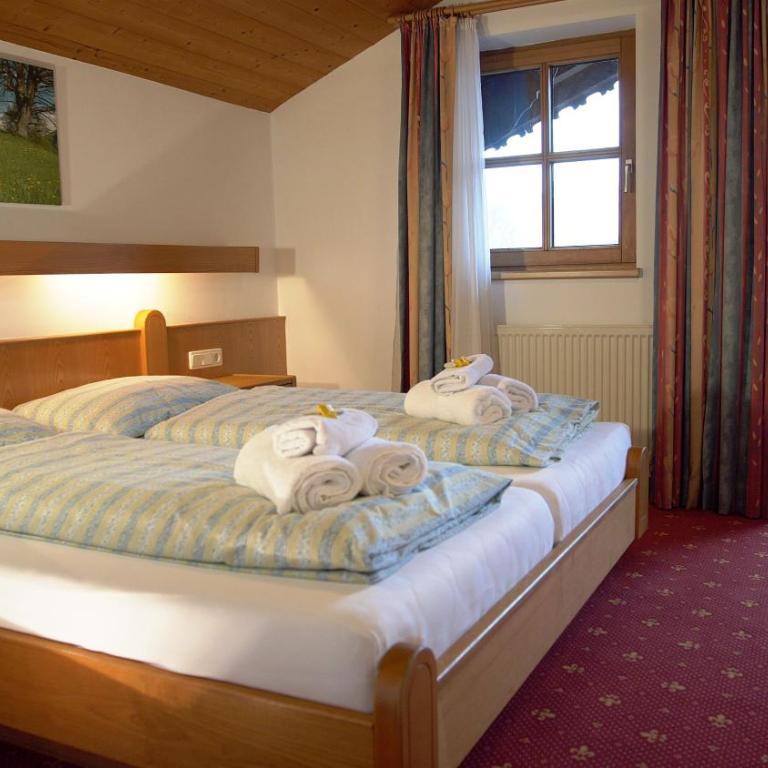 Pension Traube - Double Room - 7