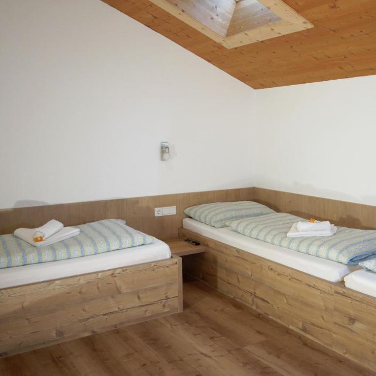 Pension Traube - Family Room - 1
