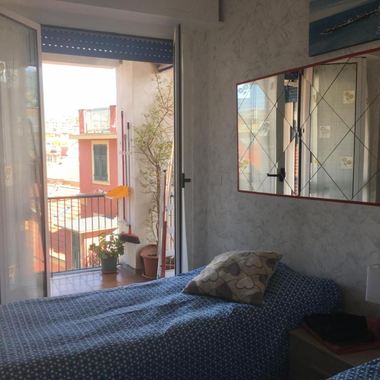 IN CENTRO A RAPALLO - Two-Bedroom Apartment - 8
