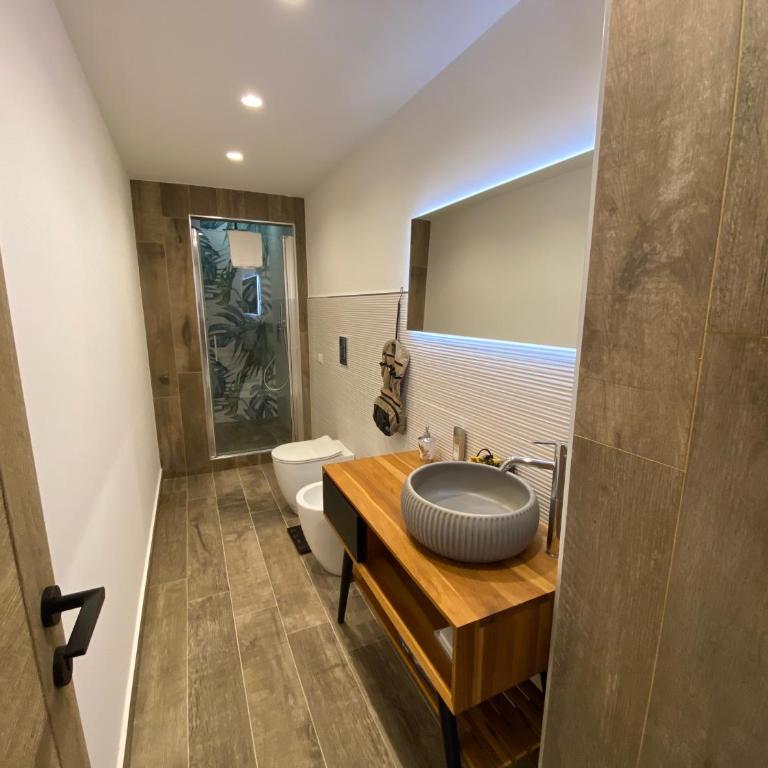 Casa Vitale - Appartamento con Vista Mare - 15