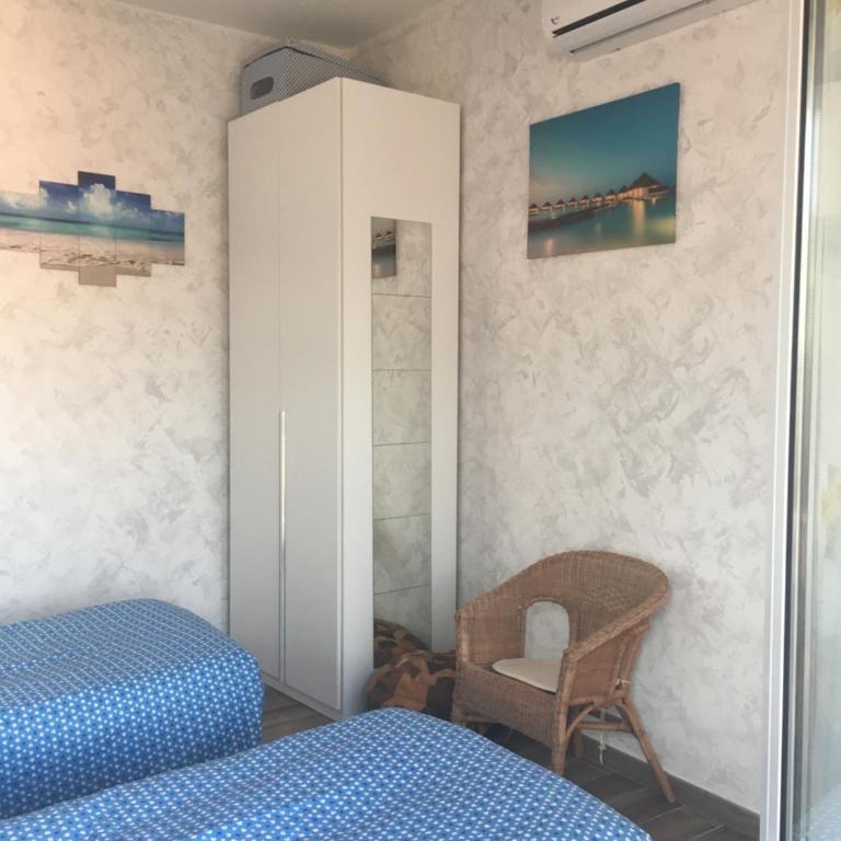 IN CENTRO A RAPALLO - Two-Bedroom Apartment - 9