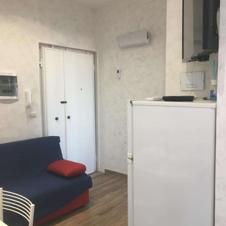 IN CENTRO A RAPALLO - Two-Bedroom Apartment - 15